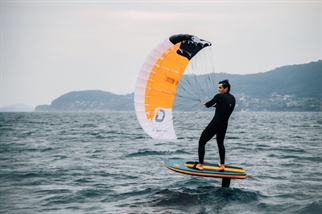 Ozone POCKET ROCKET Parawing Kite